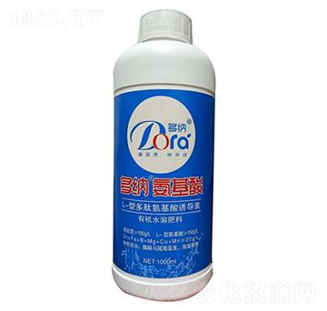 L-型多肽氨基酸誘導(dǎo)素-多納氨基酸-綠樂(lè)生物