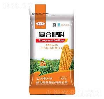 復(fù)合肥料28-6-6(加鋅型)-奧瑞豐-奧瑞肥業(yè)