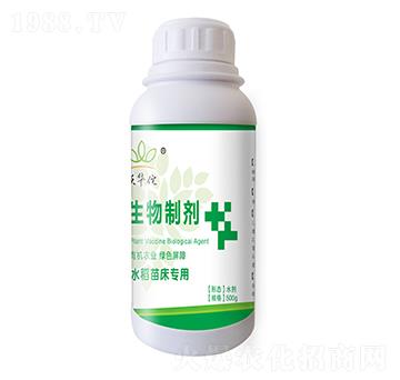 水稻苗床專用生物制劑-沃華佗-漢美農業(yè)