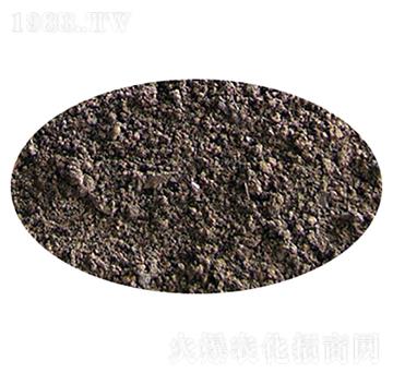 生物有機肥料-綠威生物