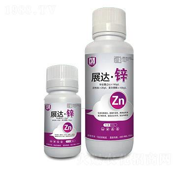 展達·鋅-邦領農業(yè)