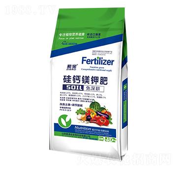 硅鈣鎂鉀肥-紫寶-糧滿倉(cāng)