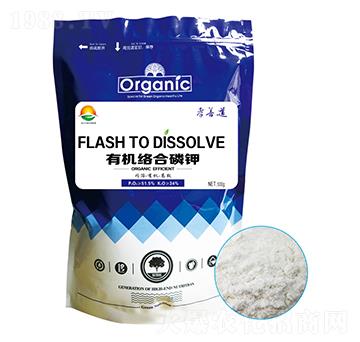 有機絡(luò)合磷鉀（粉末）-東方力原