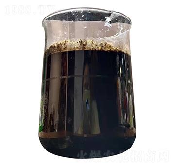 腐殖酸懸浮肥-沙隆達農(nóng)業(yè)