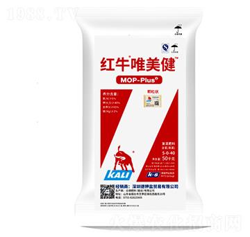 紅牛唯美健-眾德肥料