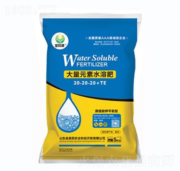 ����Ԫ��ˮ�ܷ���20-20-20+TE-���Դ-������