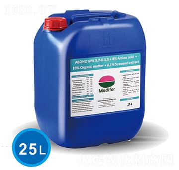 美地芬海王星-翠禾