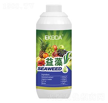 益藻-益可達(dá)-中禾動力