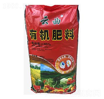 有機肥料-云曲-天潤生態(tài)