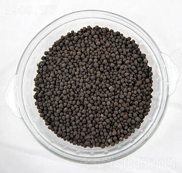 中微量元素復合肥-萊玉化工