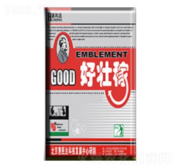 葉面肥料-好壯稼-惠民達(dá)