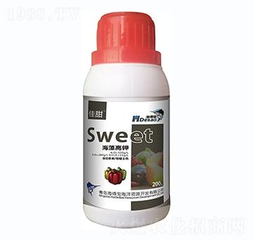 海藻高鉀-海得寶-美農(nóng)樂