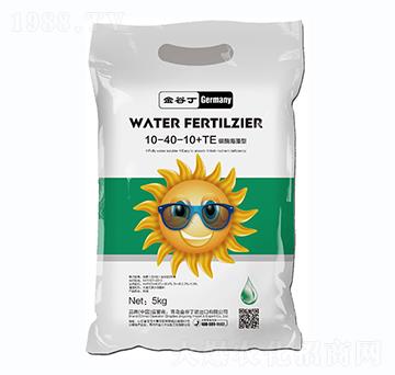 陽光超磷礦源海藻型大量元素10-40-10+TE-金谷丁