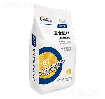 復(fù)合肥料18-18-18-稞利渼-歐礦農(nóng)業(yè)