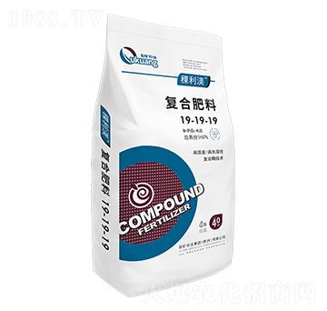 復(fù)合肥料19-19-19-稞利渼-歐礦農(nóng)業(yè)
