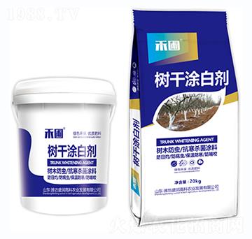 樹干涂白劑-盛潤(rùn)高科