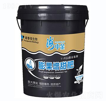 膨果增甜肥-海中金-諾普信