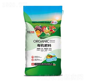 有機肥料-中農(nóng)興泰