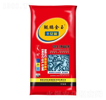 十億菌微生物菌劑-秀沃農業(yè)