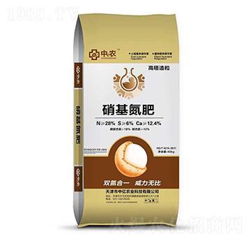 硝基氮肥-中億農(nóng)
