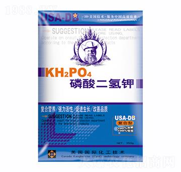 350g磷酸二氫鉀-佳康