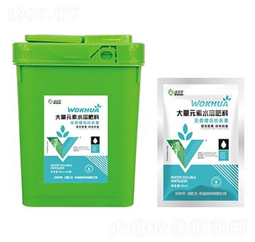 豆類增花拉長(zhǎng)素-沃克華