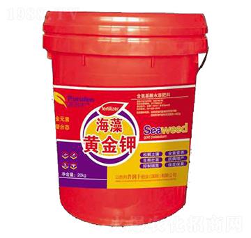 海藻黃金鉀-普潤(rùn)豐