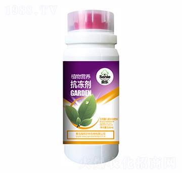 植物營養(yǎng)抗凍劑-森樂-海邦農(nóng)林