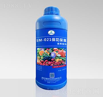SM-021?；ū９褂弥苿?000ml）-嘉佰利生物