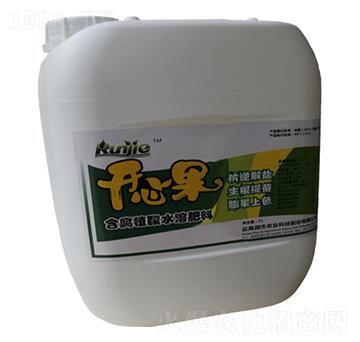 開心果含腐植酸水溶肥-潤杰農(nóng)科