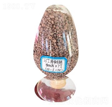 25%桉樹肥10-5-10-遠(yuǎn)東