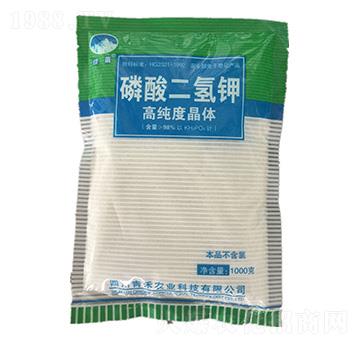 磷酸二氫鉀（1kg）-青禾農(nóng)業(yè)