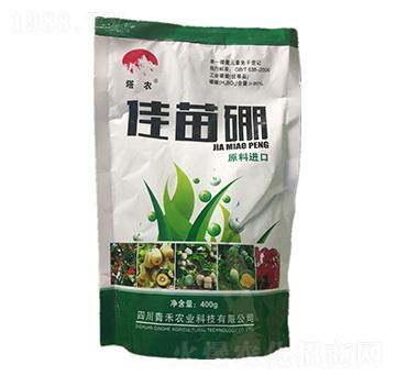 佳苗硼-青禾農(nóng)業(yè)