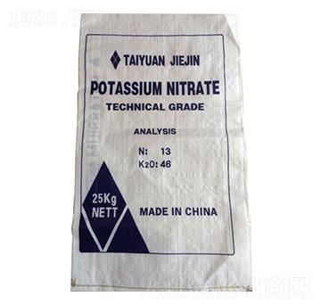 25kg農(nóng)業(yè)硝酸鉀-捷進化工