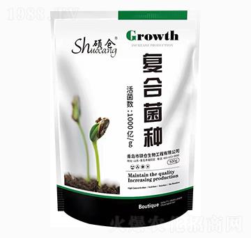 復(fù)合菌種-碩倉