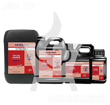 有機(jī)鈣鎂微-施稷豐-鼎鑫肥業(yè)