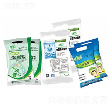 水溶肥料-潤(rùn)澤鑫業(yè)