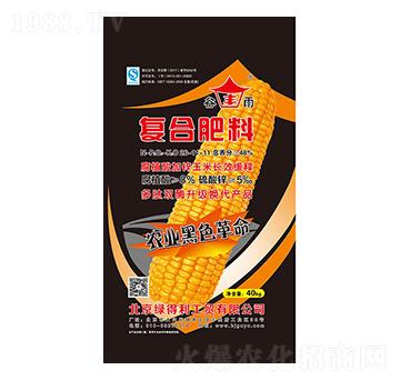 腐植酸玉米專用復(fù)合肥26-11-11-益農(nóng)農(nóng)業(yè)