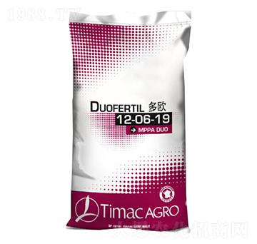 水溶肥料12-6-19-多歐-綠星農(nóng)業(yè)