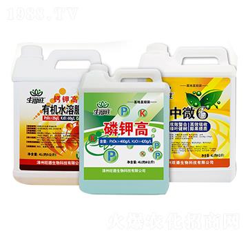 膨果提質(zhì)套餐組合-生得旺-旺德生物