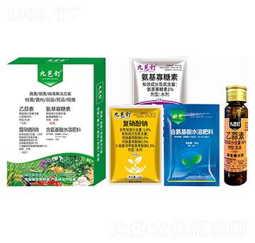 九芭釘-標(biāo)正農(nóng)化