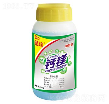 300g德培鈣鎂-百陽(yáng)墾