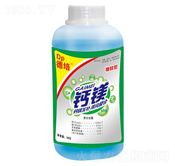 1kg德培鈣鎂-百陽(yáng)墾