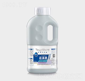 水稻專用葉面肥-稻滿穂-東展農(nóng)業(yè)