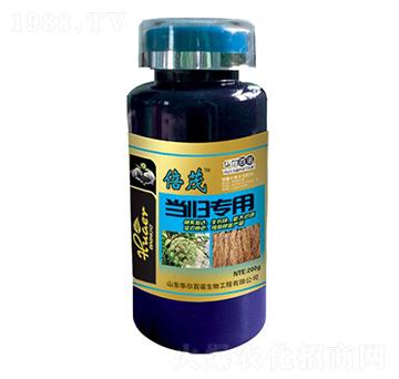 當(dāng)歸專(zhuān)用葉面肥-華爾百諾