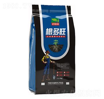 含腐殖酸水溶肥-根多旺-萬物生