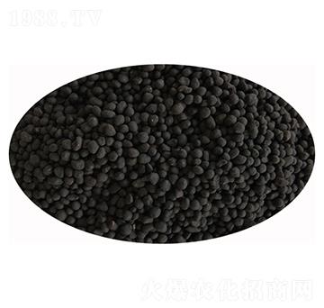 復(fù)合微生物肥料顆粒-中蓮大地