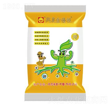 含腐植酸水溶肥料-金優(yōu)根·特-興農(nóng)藥業(yè)