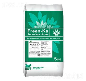 高氮型復(fù)合肥料32-10-10+TE-海法加力夫4號-海法加力夫