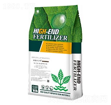 水溶肥18-18-18+6FPP+TE-海法·保瑞卡2號-圣派恩